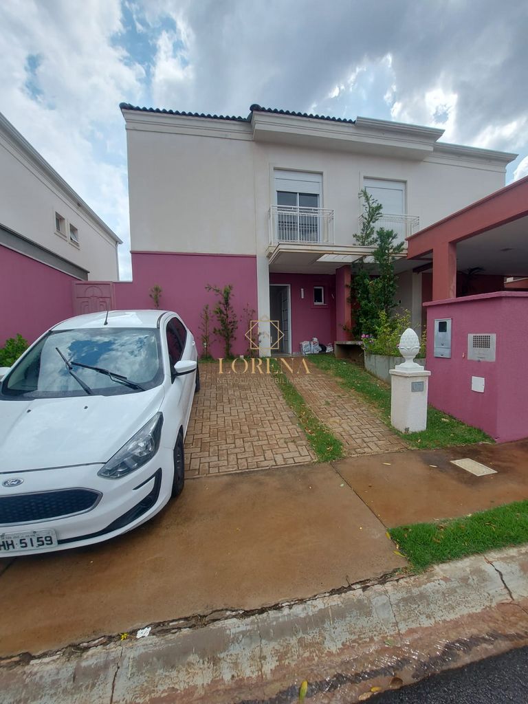 Casa de Vila com 3 quartos à venda, 120m² — foto 1 de 18