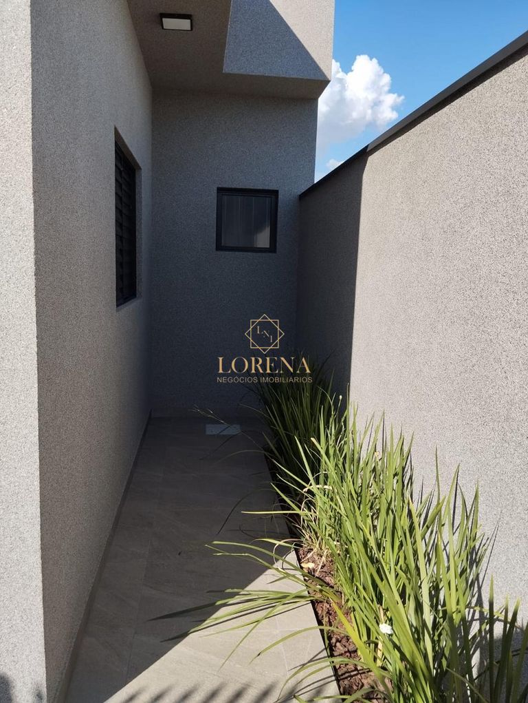 Casa com 3 quartos à venda, 125m² — foto 24 de 30