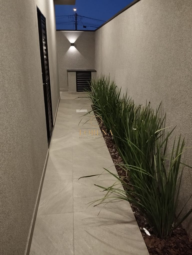 Casa com 3 quartos à venda, 125m² — foto 25 de 30