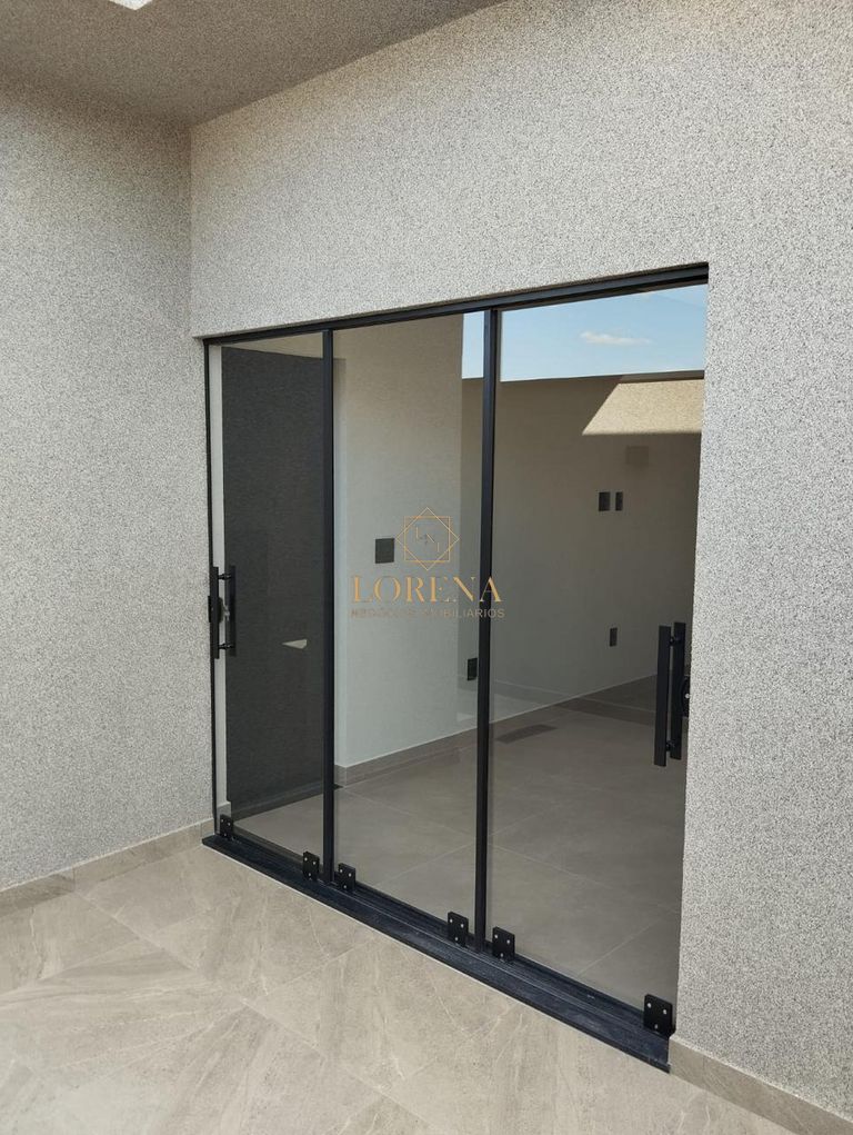 Casa com 3 quartos à venda, 125m² — foto 26 de 30