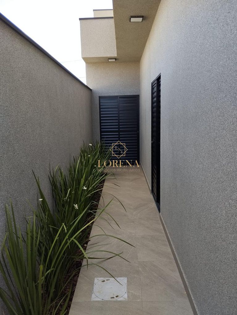 Casa com 3 quartos à venda, 125m² — foto 22 de 30