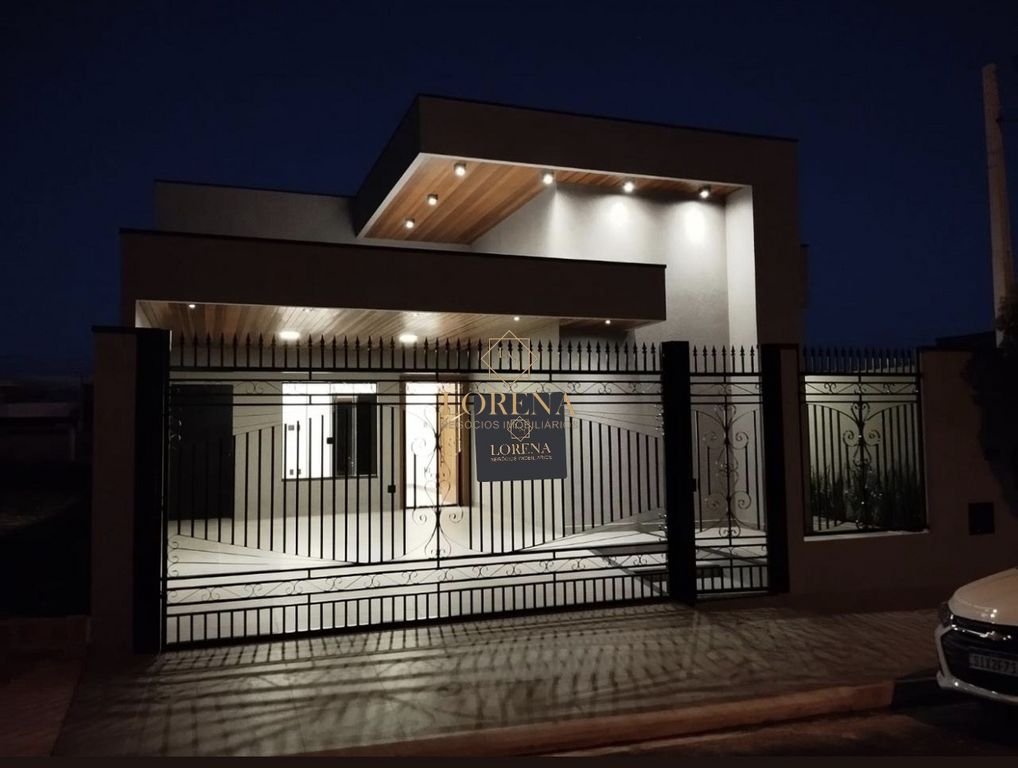 Casa com 3 quartos à venda, 125m² — foto 1 de 30