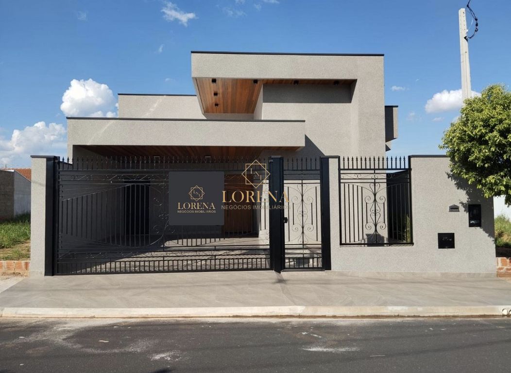 Casa com 3 quartos à venda, 125m² — foto 29 de 30