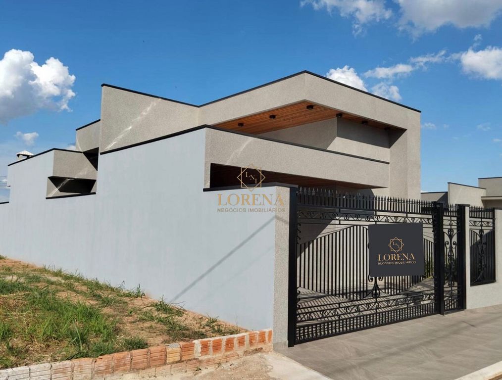 Casa com 3 quartos à venda, 125m² — foto 30 de 30