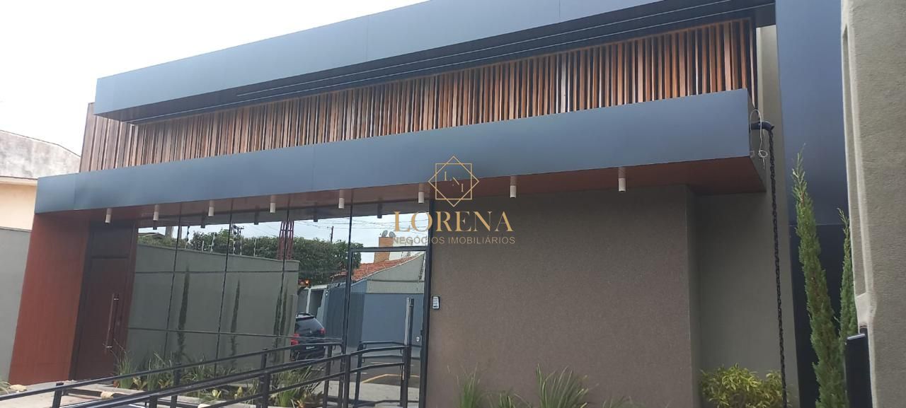 Loja / Salão / Ponto Comercial  à venda, 234m² — foto 10 de 18