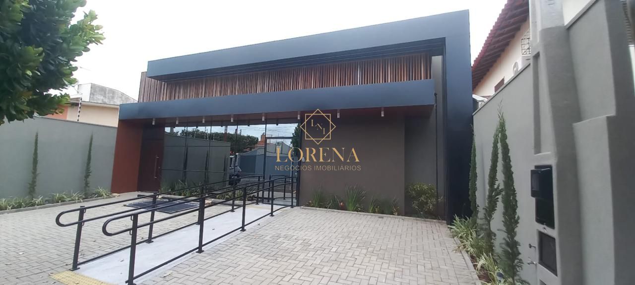 Loja / Salão / Ponto Comercial  à venda, 234m² — foto 18 de 18