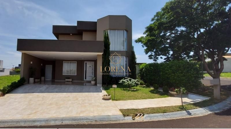 Sobrado com 4 quartos à venda, 390m² — foto 1 de 11