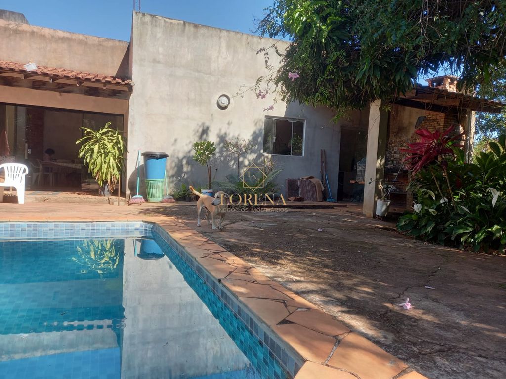 Casa de Condomínio com 4 quartos à venda, 350m² — foto 14 de 30