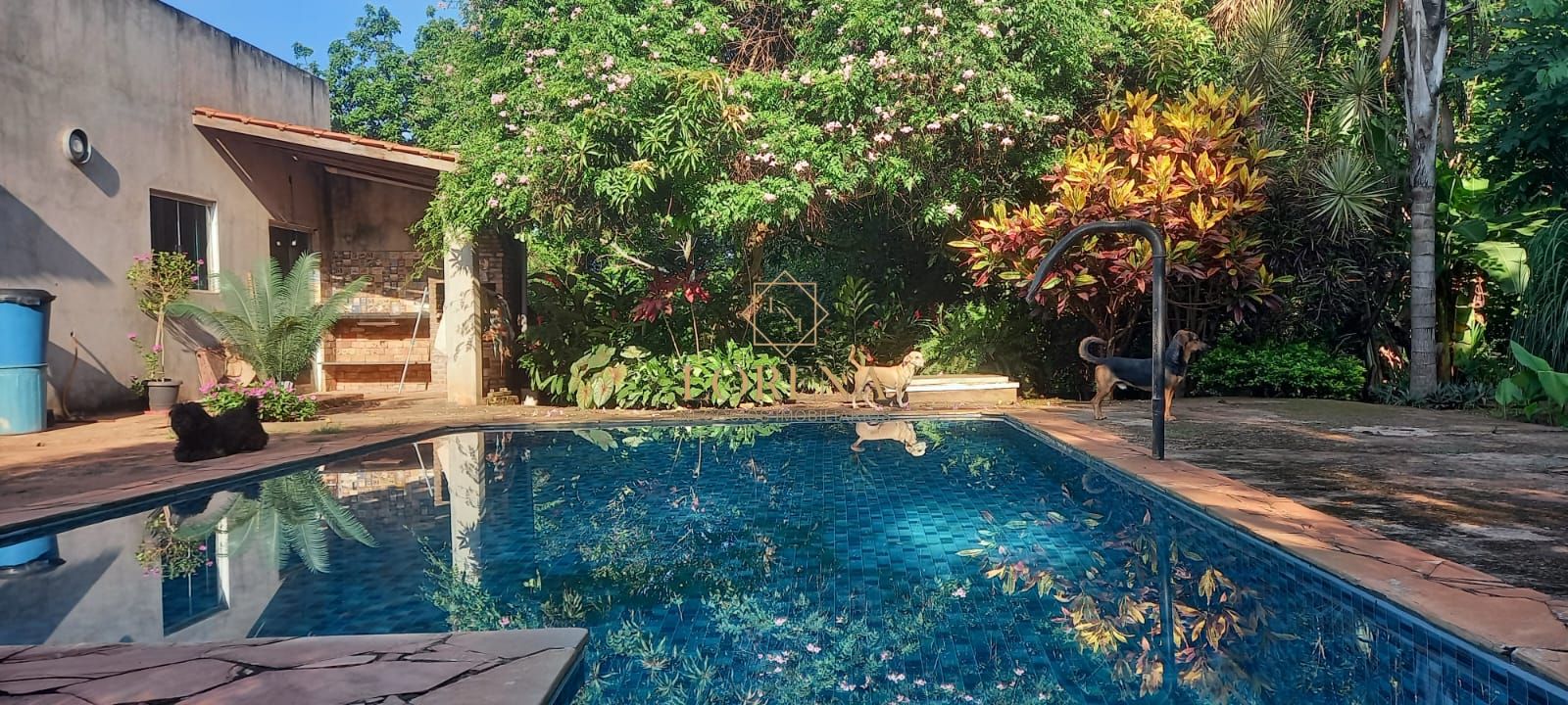 Casa de Condomínio com 4 quartos à venda, 350m² — foto 17 de 30