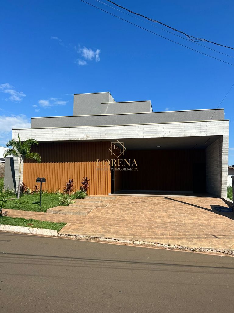 Casa de Condomínio com 3 quartos à venda, 105m² — foto 1 de 21