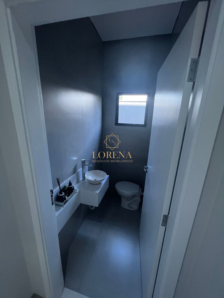 Casa de Condomínio com 3 quartos à venda, 105m² — foto 5 de 21