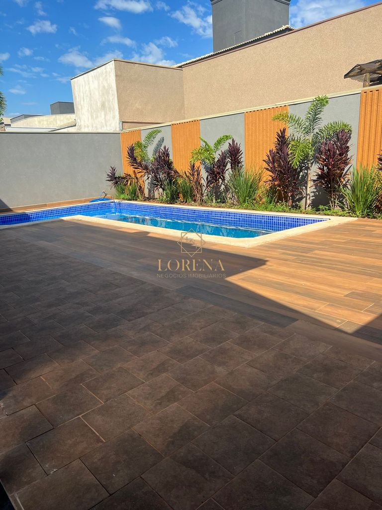 Casa de Condomínio com 3 quartos à venda, 105m² — foto 15 de 21