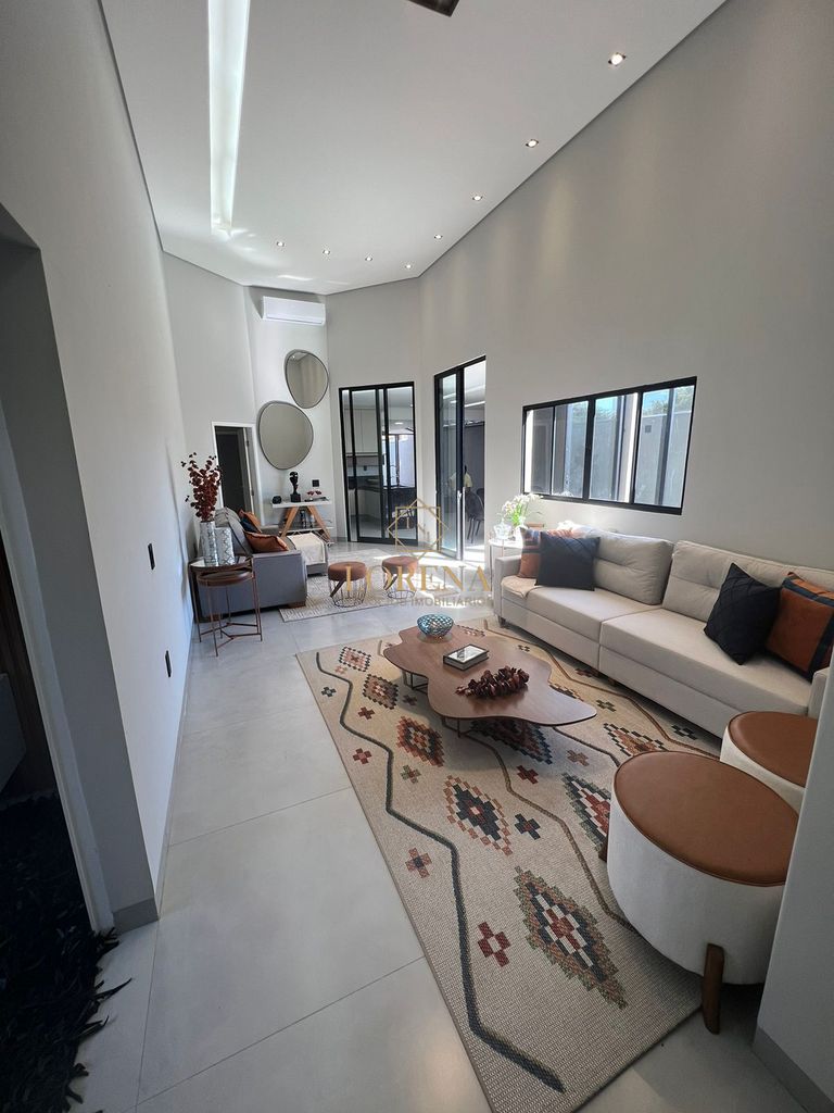 Casa de Condomínio com 3 quartos à venda, 105m² — foto 3 de 21