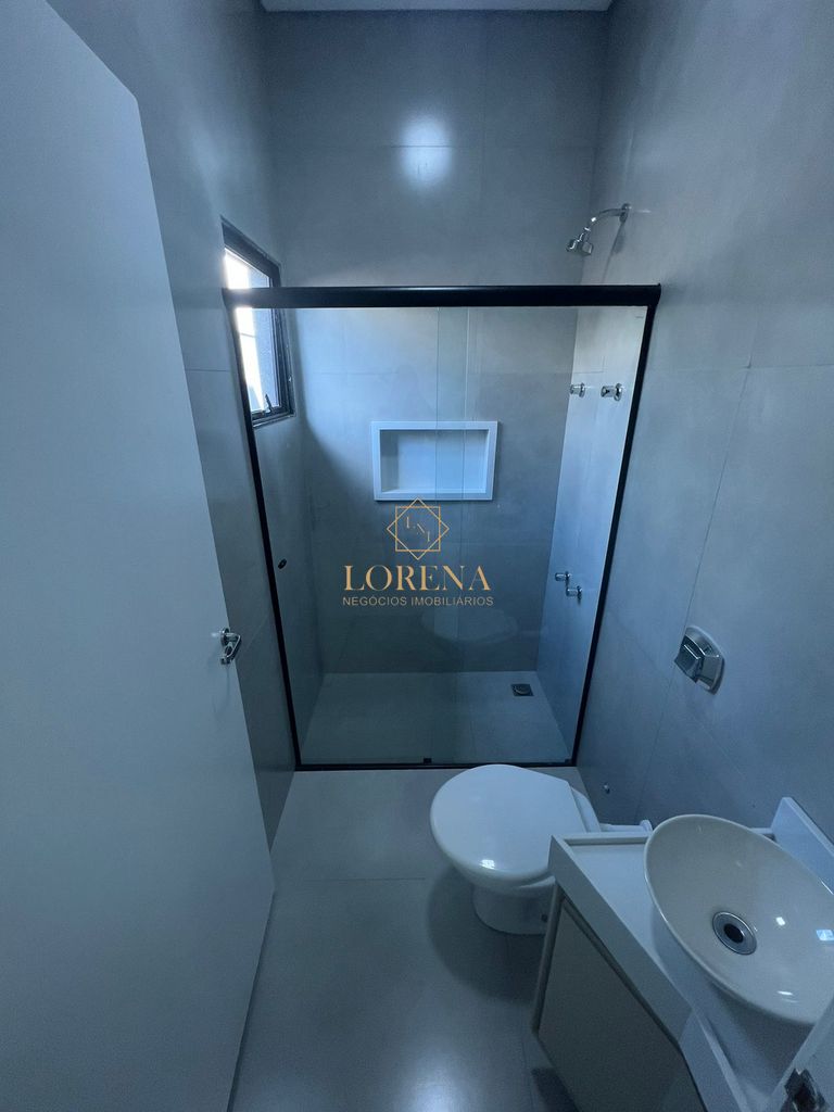 Casa de Condomínio com 3 quartos à venda, 105m² — foto 13 de 21
