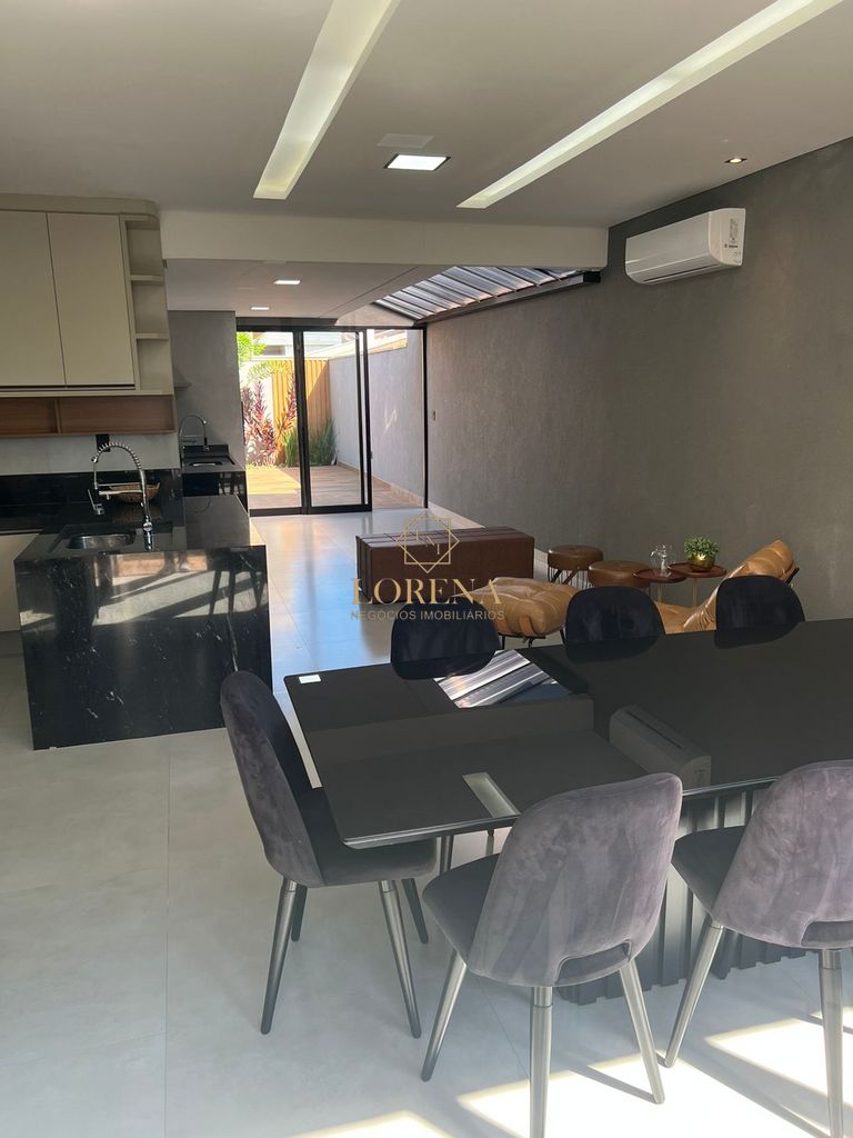Casa de Condomínio com 3 quartos à venda, 105m² — foto 11 de 21