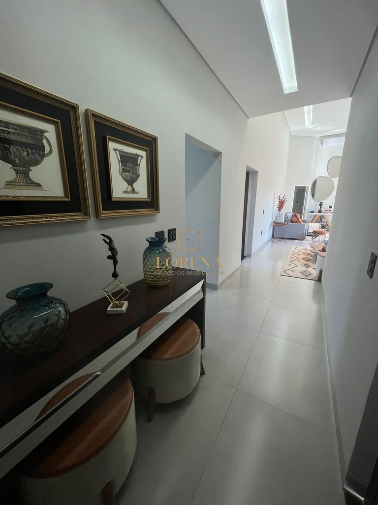 Casa de Condomínio com 3 quartos à venda, 105m² — foto 2 de 21