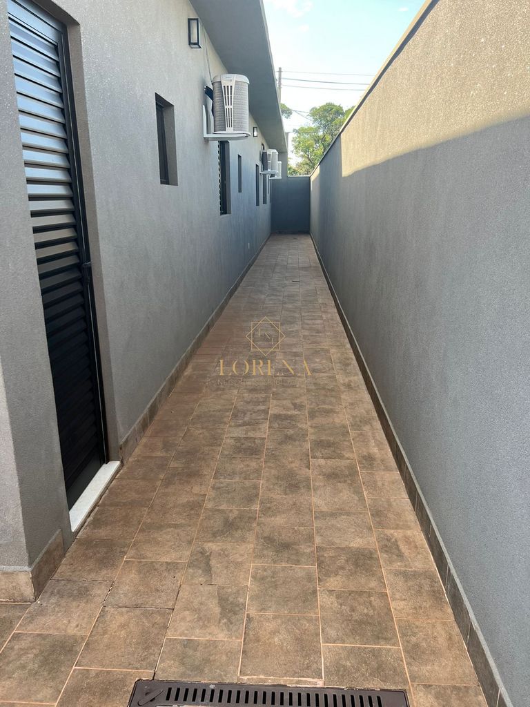 Casa de Condomínio com 3 quartos à venda, 105m² — foto 17 de 21