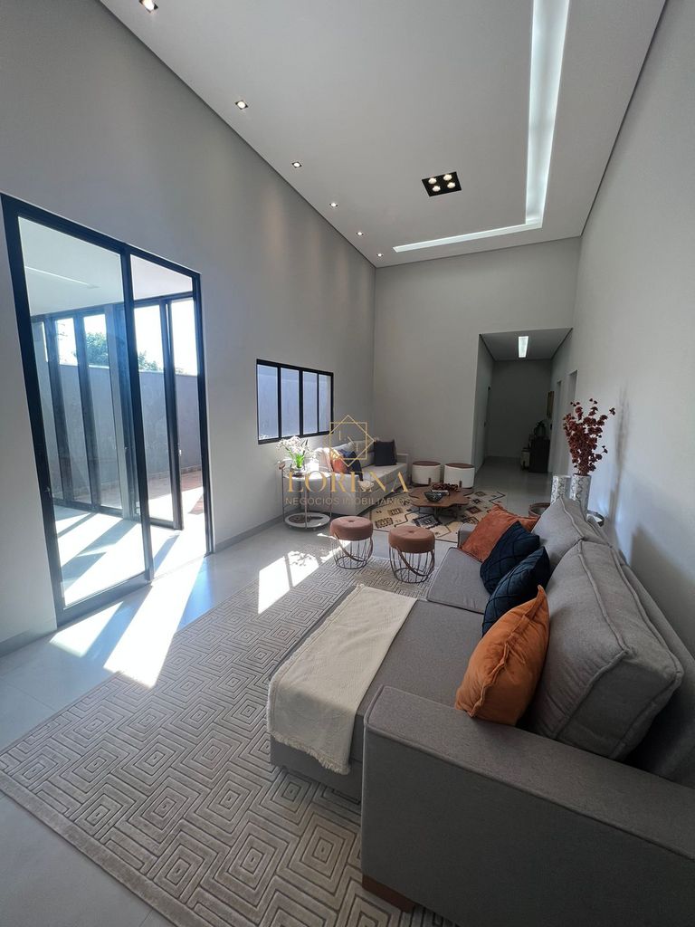 Casa de Condomínio com 3 quartos à venda, 105m² — foto 10 de 21