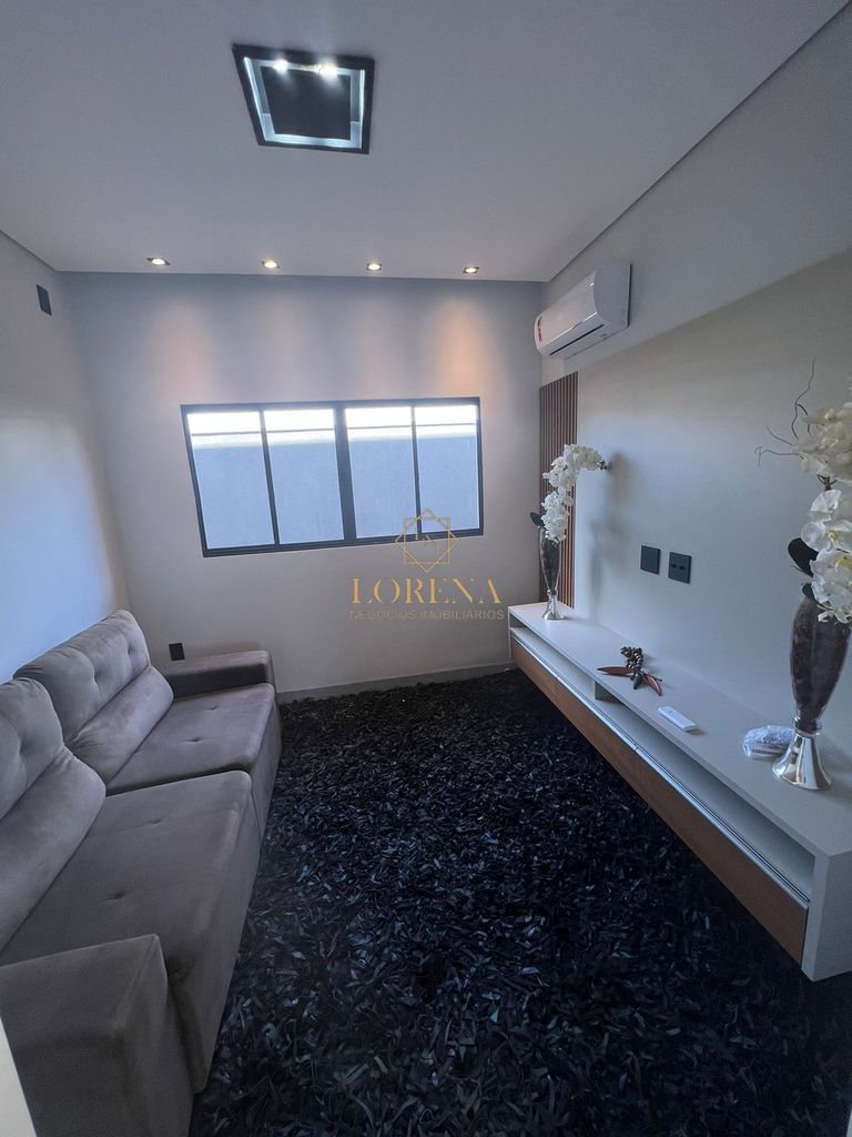 Casa de Condomínio com 3 quartos à venda, 105m² — foto 4 de 21