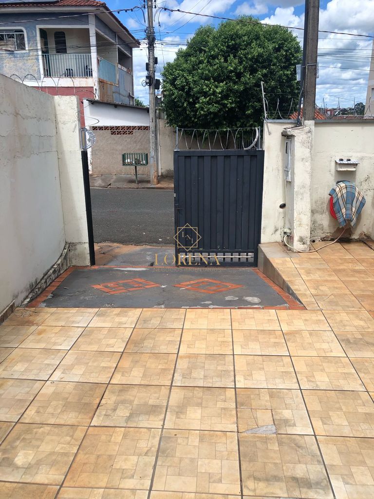 Casa com 2 quartos à venda, 120m² — foto 18 de 19
