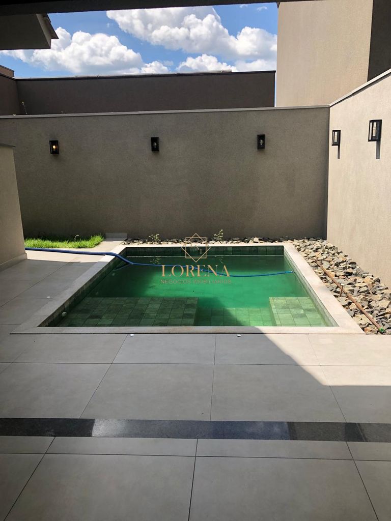 Casa de Condomínio com 4 quartos à venda, 263m² — foto 23 de 33