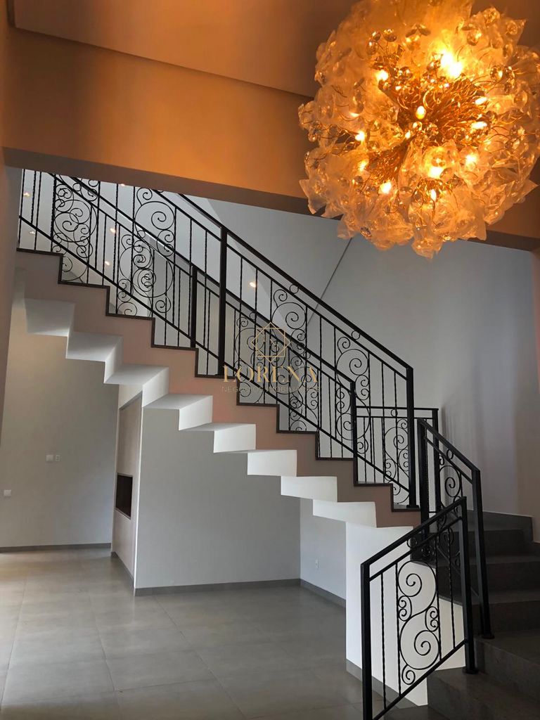 Casa de Condomínio com 4 quartos à venda, 263m² — foto 19 de 33