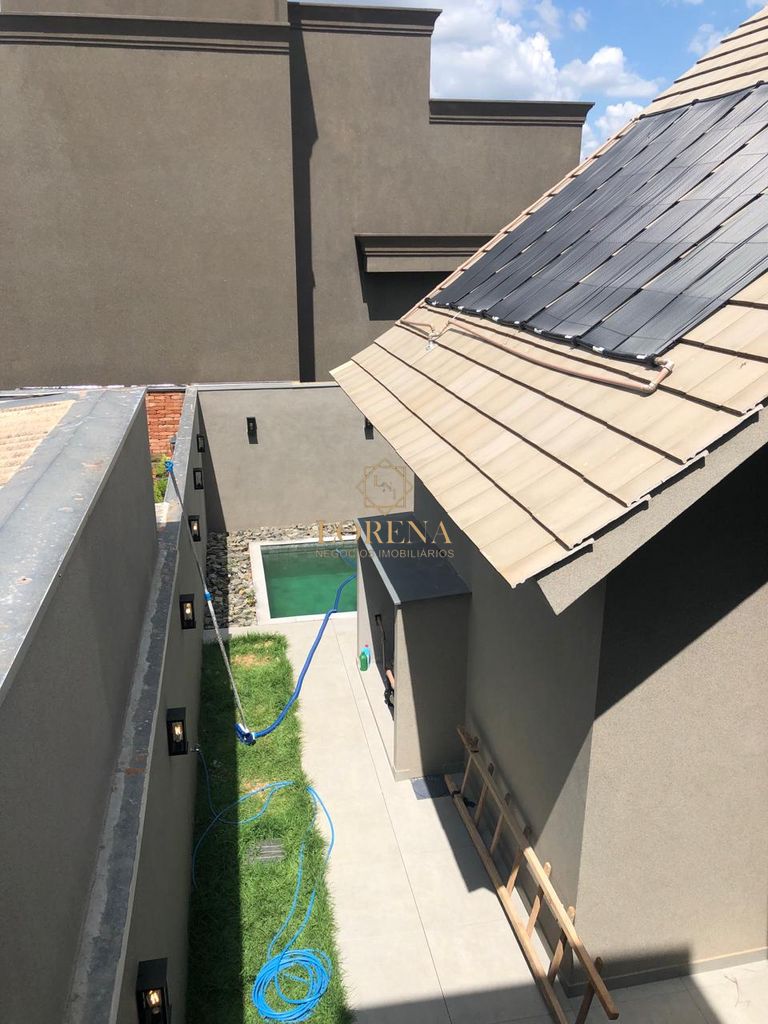 Casa de Condomínio com 4 quartos à venda, 263m² — foto 22 de 33