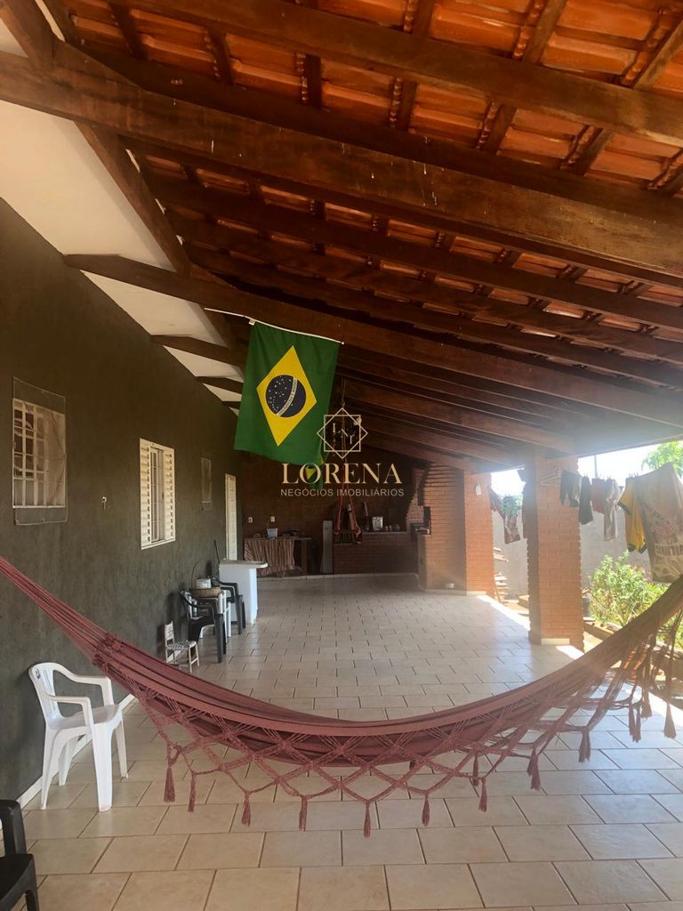 Casa com 3 quartos à venda, 280m² — foto 19 de 26