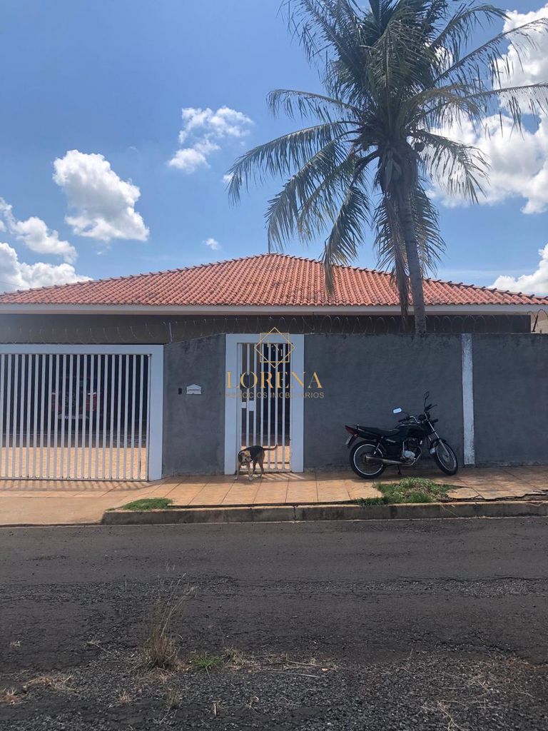 Casa com 3 quartos à venda, 280m² — foto 22 de 26