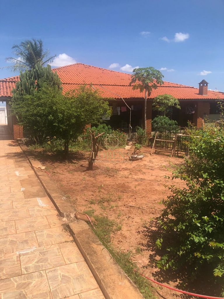 Casa com 3 quartos à venda, 280m² — foto 24 de 26