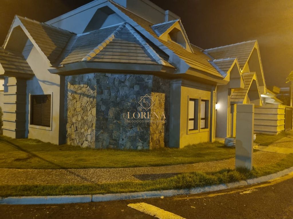 Casa de Condomínio com 4 quartos à venda, 263m² — foto 29 de 33