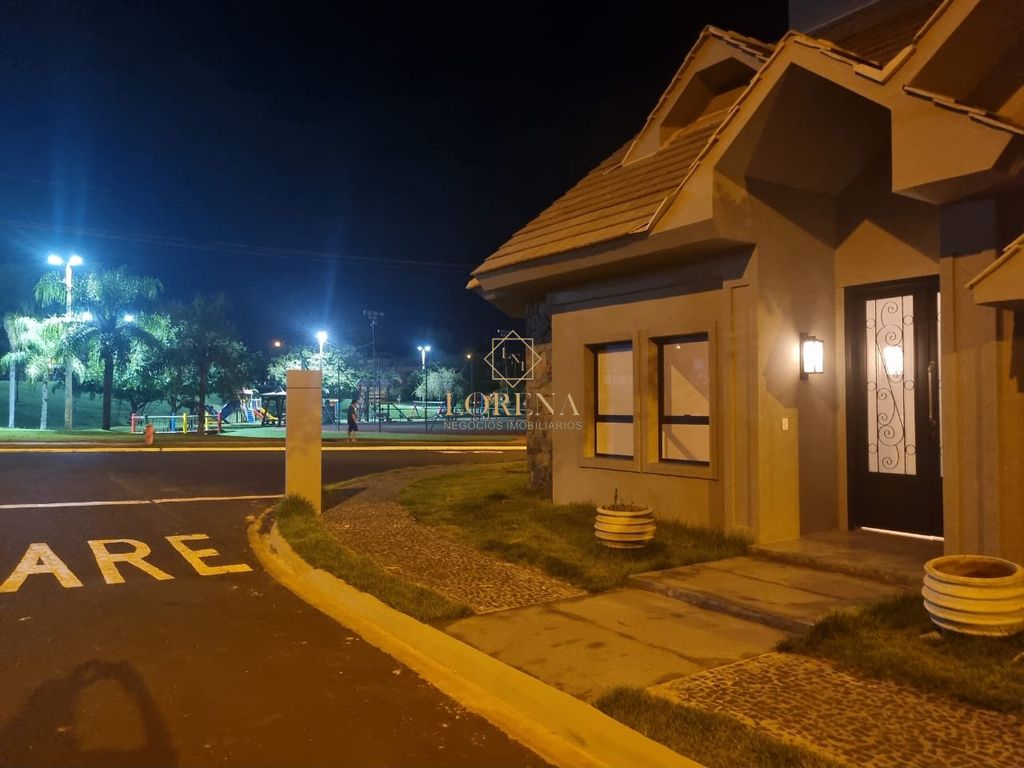 Casa de Condomínio com 4 quartos à venda, 263m² — foto 30 de 33