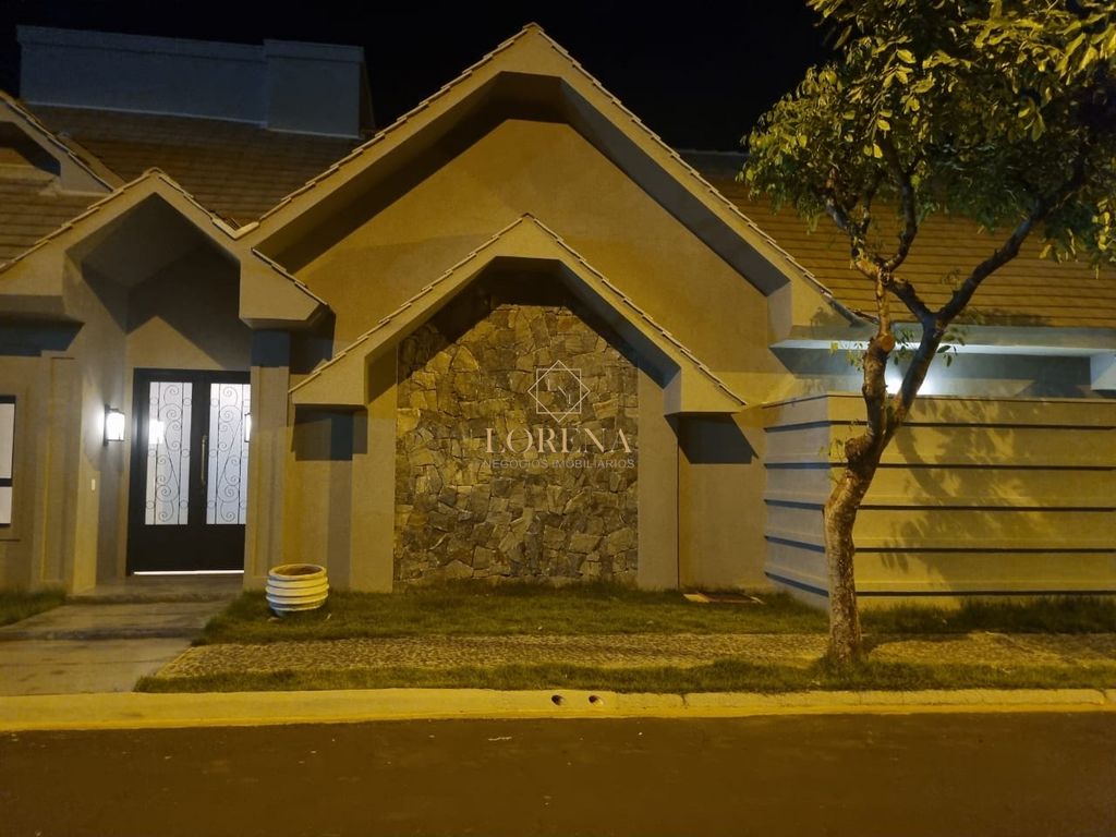 Casa de Condomínio com 4 quartos à venda, 263m² — foto 31 de 33