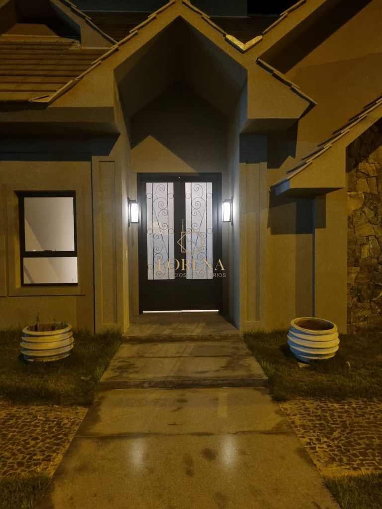 Casa de Condomínio com 4 quartos à venda, 263m² — foto 32 de 33