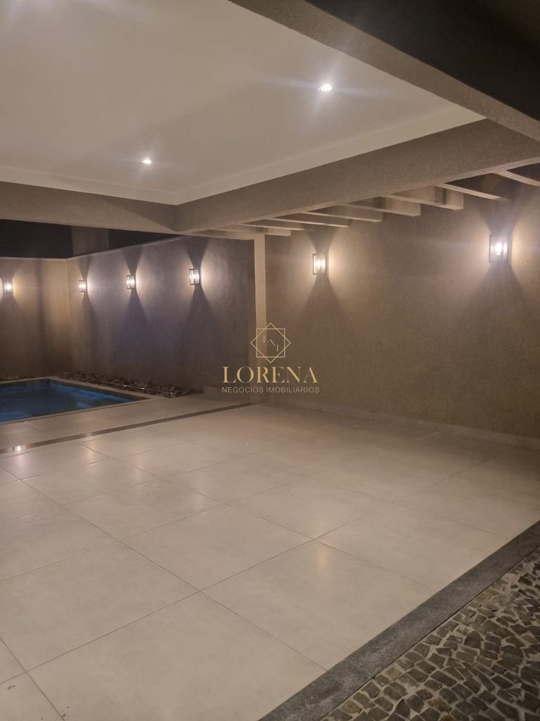 Casa de Condomínio com 4 quartos à venda, 263m² — foto 33 de 33