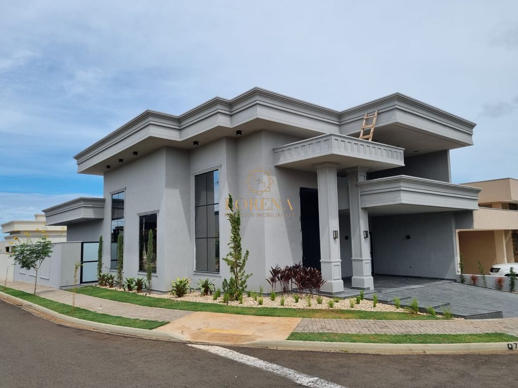 Casa de Condomínio com 2 quartos à venda, 210m² — foto 1 de 14