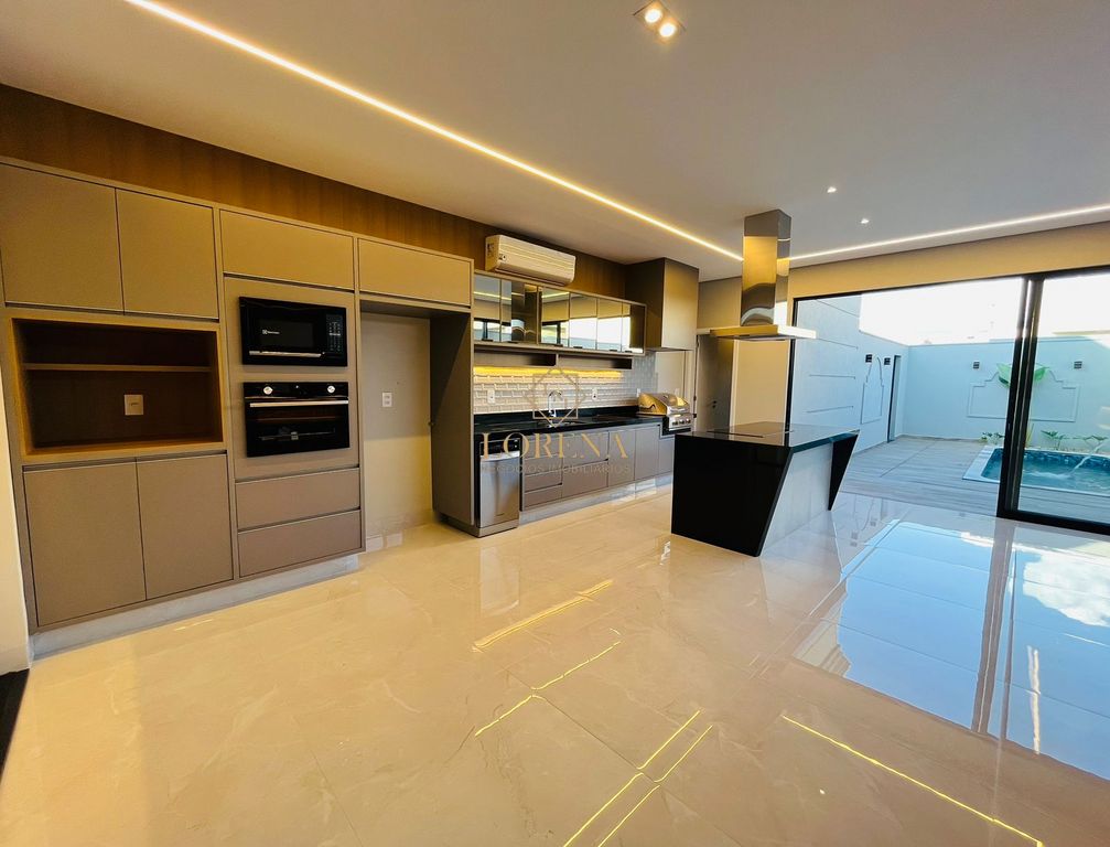 Casa de Condomínio com 3 quartos à venda, 221m² — foto 9 de 16