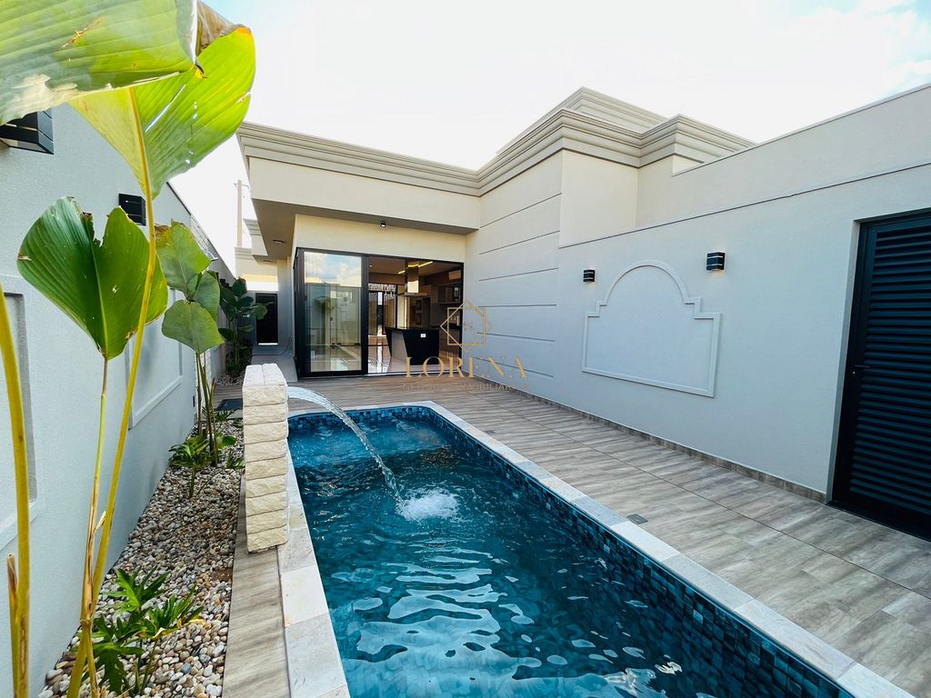 Casa de Condomínio com 3 quartos à venda, 221m² — foto 13 de 16
