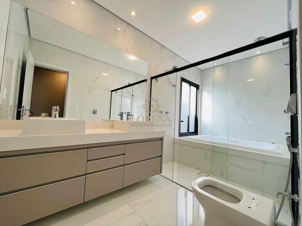 Casa de Condomínio com 3 quartos à venda, 221m² — foto 7 de 16