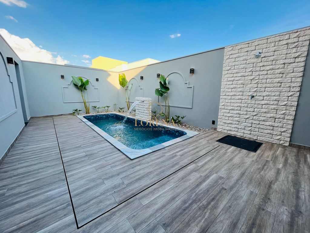 Casa de Condomínio com 3 quartos à venda, 221m² — foto 15 de 16