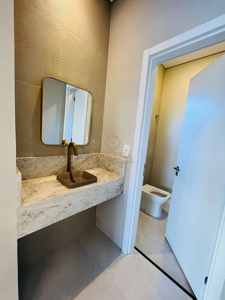 Casa de Condomínio com 3 quartos à venda, 221m² — foto 8 de 16