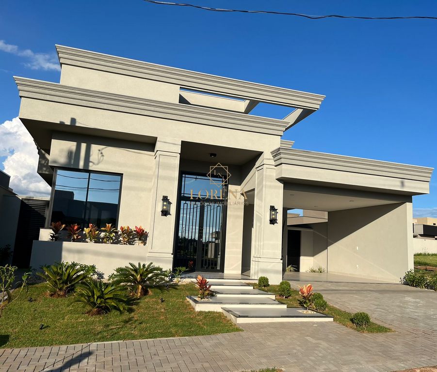 Casa de Condomínio com 3 quartos à venda, 221m² — foto 1 de 16