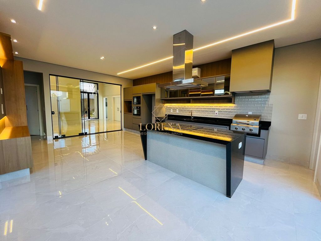 Casa de Condomínio com 3 quartos à venda, 221m² — foto 10 de 16