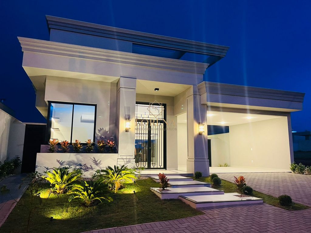 Casa de Condomínio com 3 quartos à venda, 221m² — foto 14 de 16