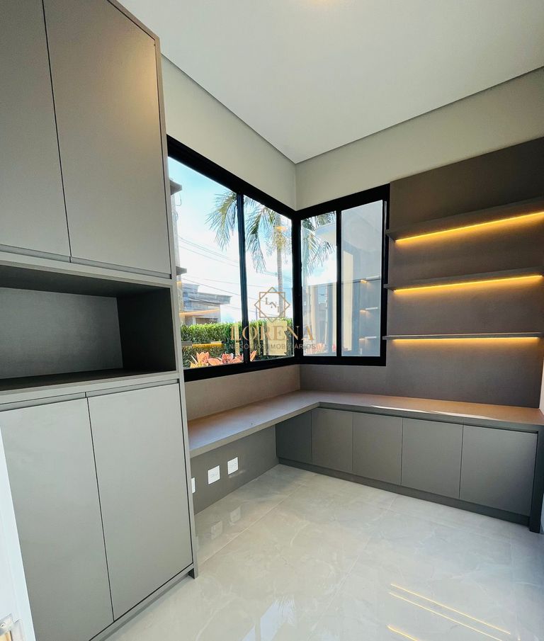 Casa de Condomínio com 3 quartos à venda, 221m² — foto 6 de 16