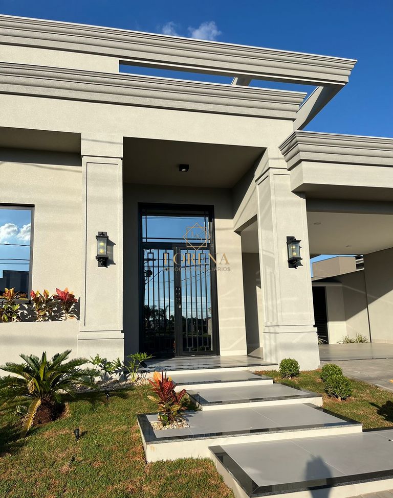 Casa de Condomínio com 3 quartos à venda, 221m² — foto 16 de 16