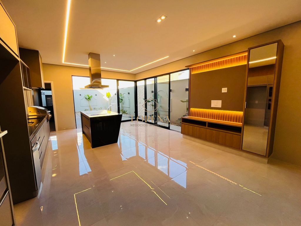 Casa de Condomínio com 3 quartos à venda, 221m² — foto 12 de 16