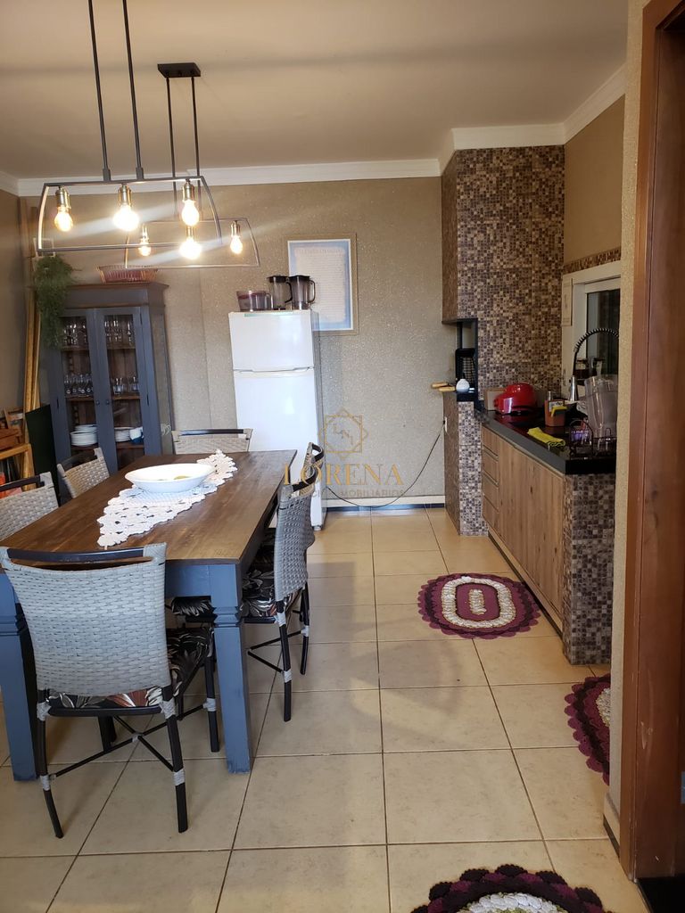 Casa de Condomínio com 3 quartos à venda, 124m² — foto 20 de 24