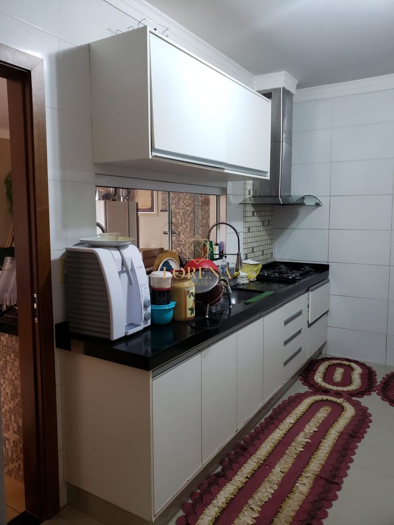 Casa de Condomínio com 3 quartos à venda, 124m² — foto 18 de 24