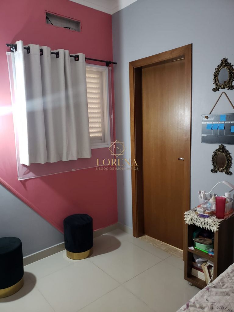 Casa de Condomínio com 3 quartos à venda, 124m² — foto 8 de 24